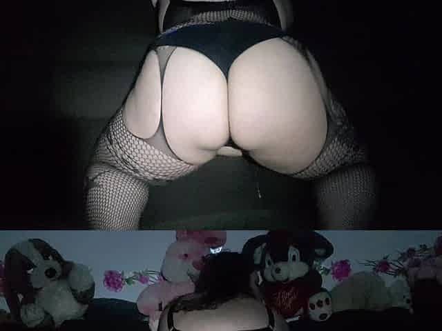 Big Ass