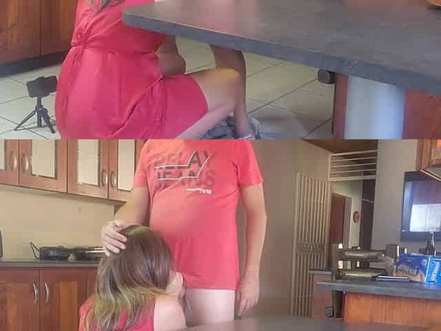 Cheating neighbours wife banged hard