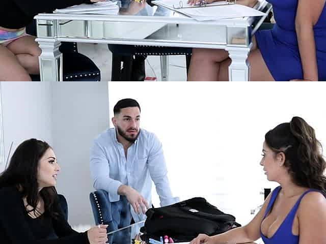 Freeuse Fantasy-Extra Lovey Stepbro, Sofie Reyez