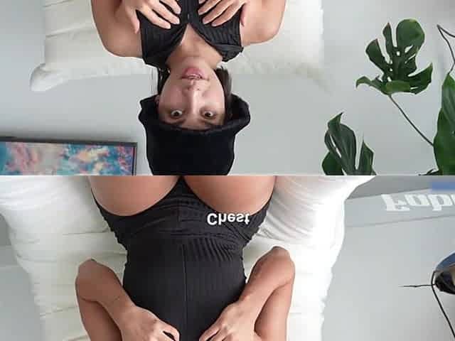 Masturbation for Women - JOI in Spanish