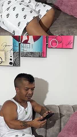 I See Sexy Photos of My Pregnant Stepsister for Her Boyfriend and in Exchange for Not Accusing Her with Our Stepfather