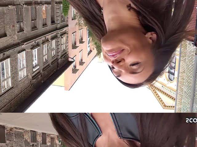 Busty russian vixen Kitana Lure hot porn video