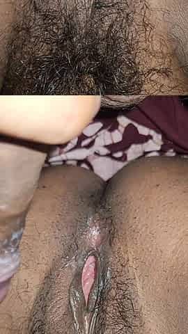 Desi Bhabhi Closeup Creamy Pussy Creampie Fucking Orgasm Video