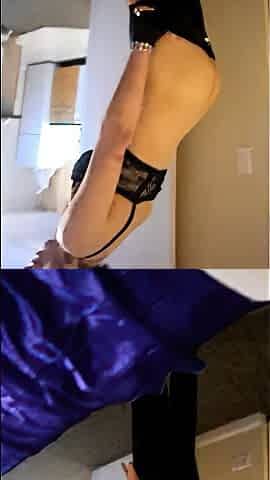 Tia Tizzianni - AfterClub Young Zoie and Stud Sizzling BJ