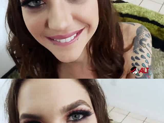 Rocky Emerson Loves Facial - AltErotic