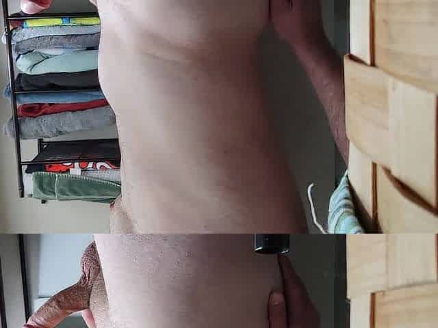 Punk Hard Unyielding Petite Penis Blast Cum in Below a Minute
