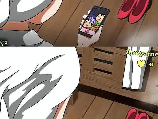Dragon ball chi chi netorare animation