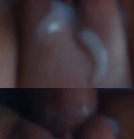 This is how fucking pussy feels after another man - sloppy seconds