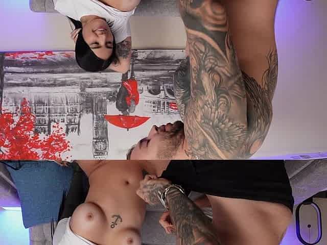 Colombian Culona Gets Penetrated Deep by a Perverted Casting Agent in a Modeling Audition