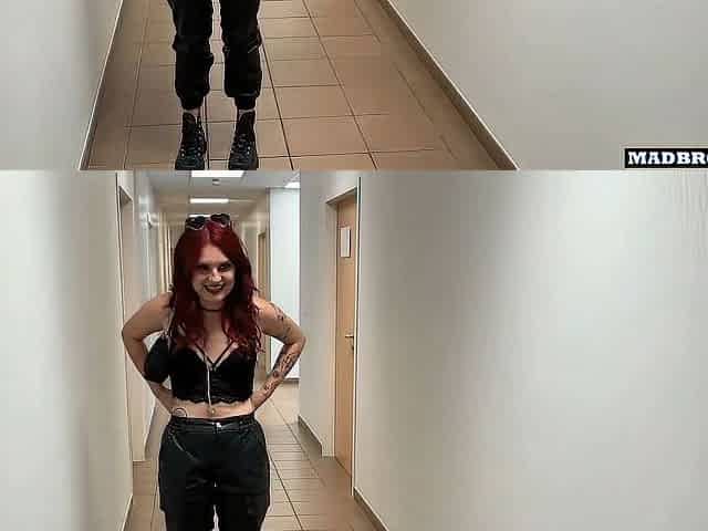 large butt french cutie cheats with weenie and twat fire