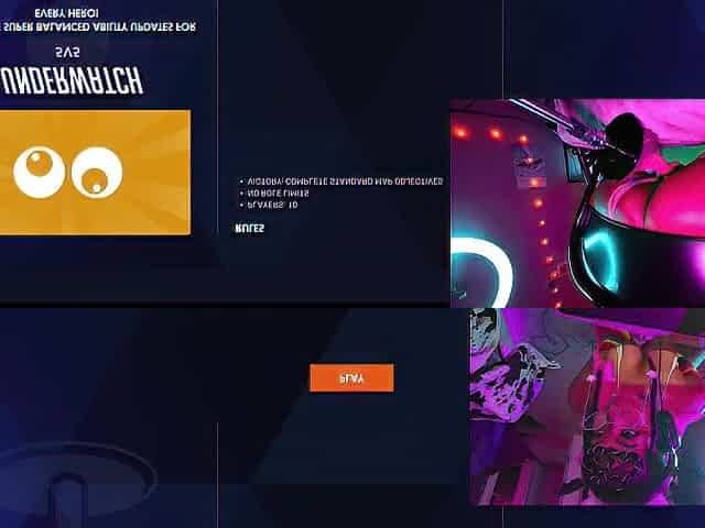 Overwatch & chill? - Game & goon video 1