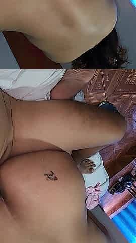 Mi marido me llama cuando estoy con yerno en hotel ????????????