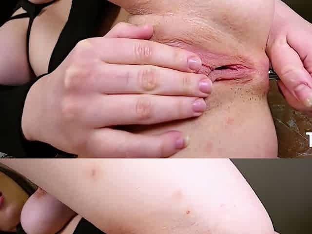 Big Tits Teen 18+ Busty Clary Assfucked By A Big French Cock