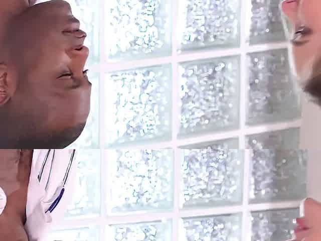 Venera Maxima - Horny Housewife Venera Maxima Gets Dp Dick Injection At Doctors Office Free Full Length