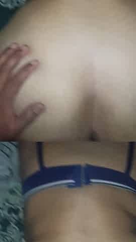 Sneaking Fucking