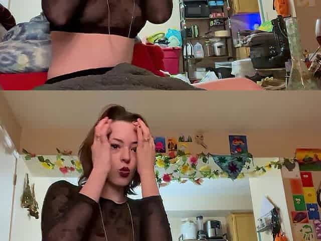 Moth is your roommate