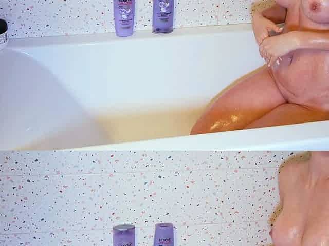 fucked a girlfriend in the shower she asked very much