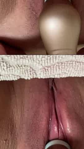 Controlling Orgasm