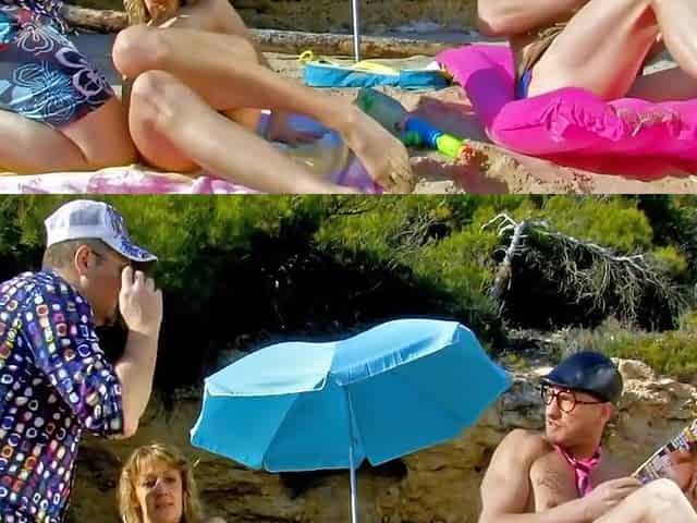 Leo Galvez - Gorgeous Wet Cooter Of Chica Expects Wide Open For Huge Love Stick Ravish It