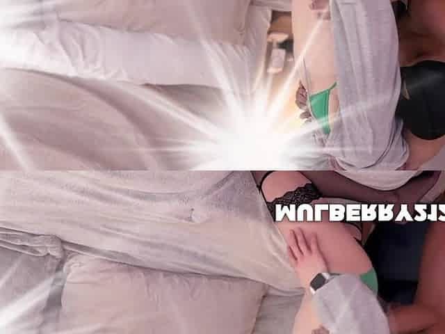HUNG EBONY WANG BANGS ME IN FRONT OF CHASTITY CUCK Part 1: FRESH CLIP #10