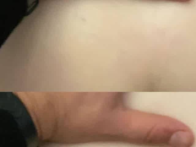 Daddy Fucked Me After Hard Day.