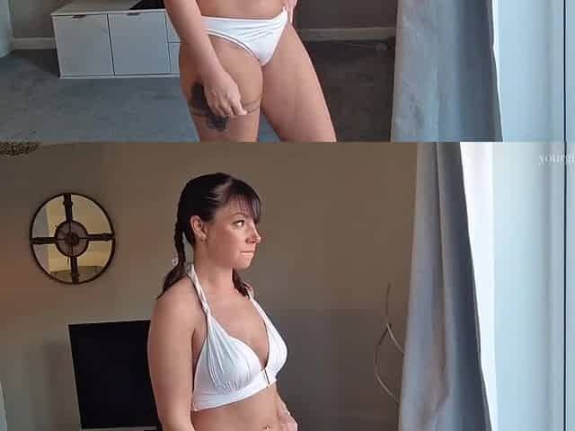 Sexting With Mature Woman