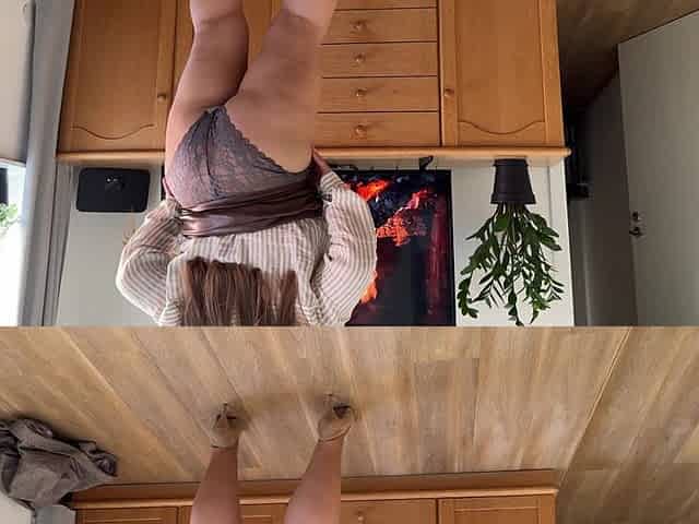 Birthday Gift for a Single Mature Stepmother!