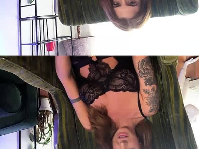 Captivating Lumi Ray Proves Her Fucking Skills On Cam