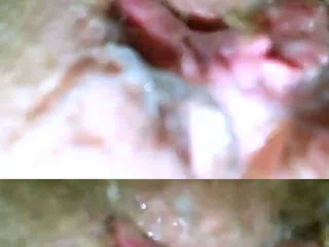 Amateur Russian Mature Creampie