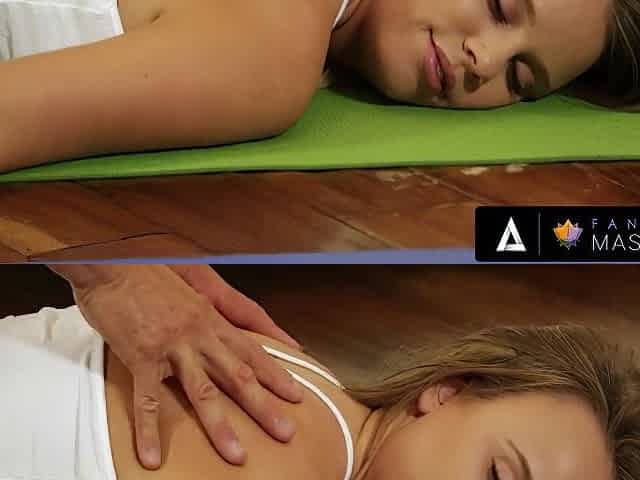 Hot Teen 18+ Alexis Adams Has Her Pussy Destroyed Doggystyle By Tommy Gunns Fat Cock
