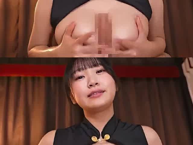 Hk Huge Japanese Breasts Creampie Fpre-196