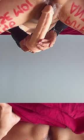Dedication Ttbm46 Fuck Me Like a Slut I Dildo My Whore Pussy for Your Cock Insult Me and Treat Me Like a Ballless