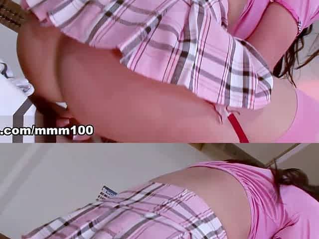 Keeley Magee Brunette Schoolgirl Young Pussy Fucking Big Cock Teacher Paul Chaplin - MMM100