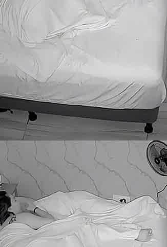 Stepmom Caught on Camera with Stepson Ep5