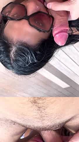 We was so horny after having a foursome with other couple