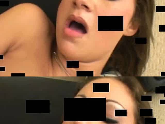 pegging strapon
