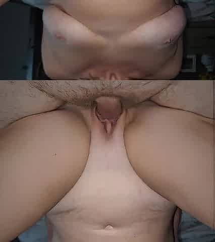 mother I'd like to fuck Riding Thick Dong