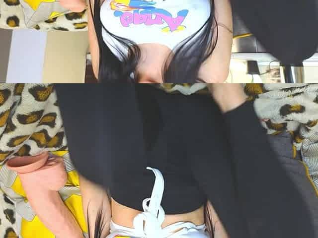 Feet Leggings Fetish