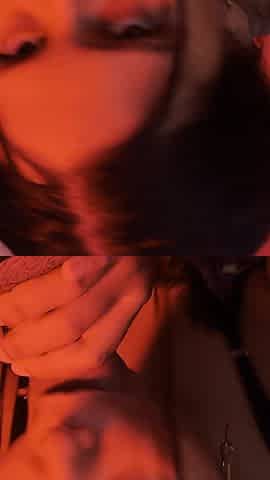 Let Me Sit on That Thick Cock, I Want to Feel It All Inside.