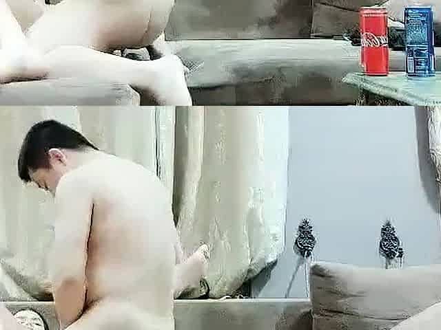 Close Up And Cumshot