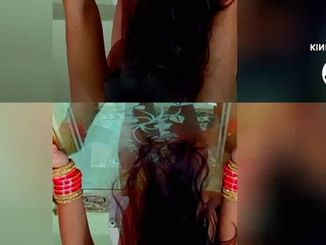 Bhabhi Called BBC Guy and Enjoying Full Night BBC Guy Taken Full Night Fucking
