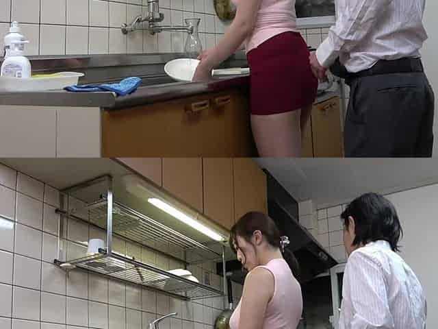 Mature Stepmother with a Very Dirty, Horny Body.