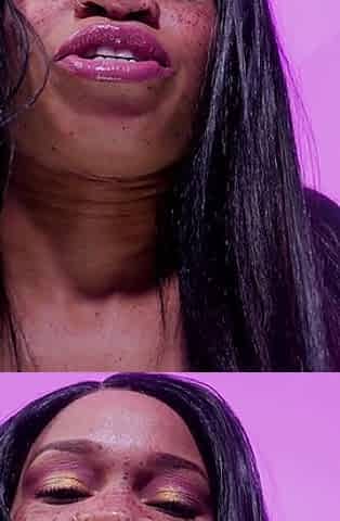 No Limit Slut