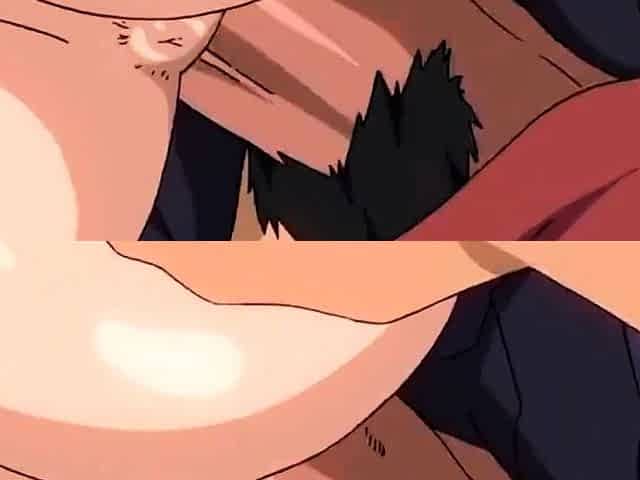 Caught a MILF with a Perv Stranger