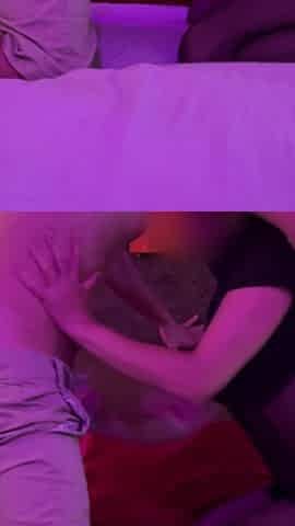 I'll Make Your Lips Wet with My Cum My Dear (full Version)