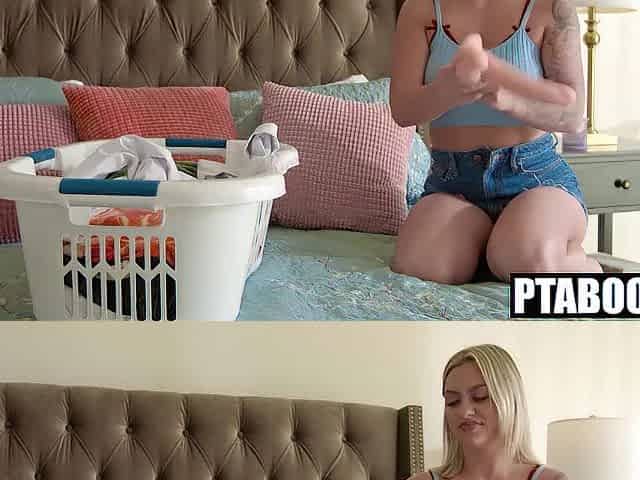 Try The Real Thing