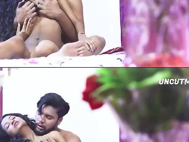 Sensual Indian beauty horny xxx scene