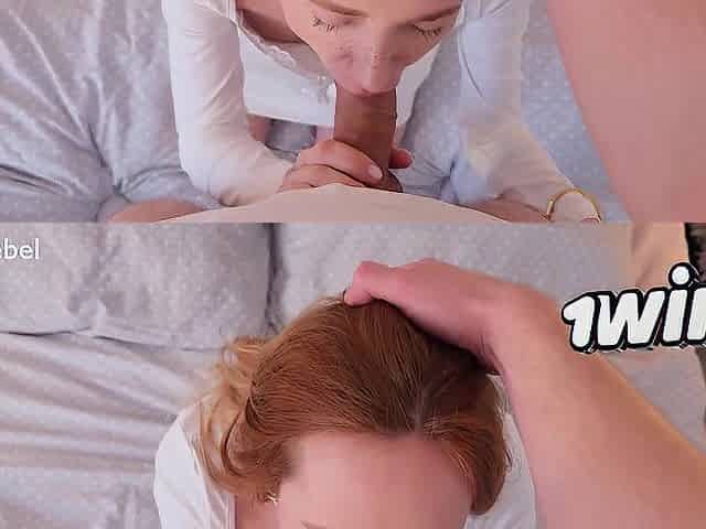 Loly Nebel - Cumshot Compilation