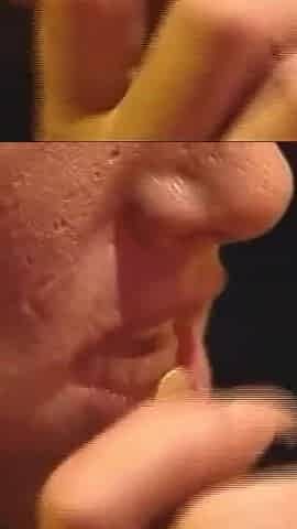 A Stellar Orgasm