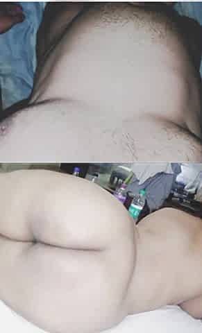 Big Ass Beautiful Girl with Romance